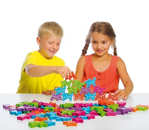 Набор фигурок "Привидения" - fgospostavki.ru - Кубинка