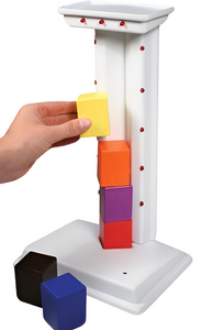 Игра "Кубики" - fgospostavki.ru - Кубинка