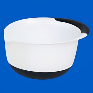 Нескользящая миска для смешивания продуктов - fgospostavki.ru - Кубинка