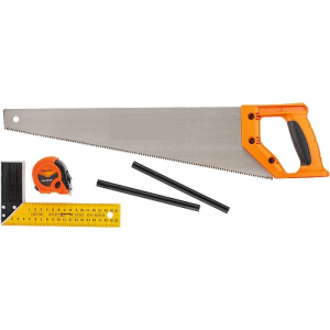 Набор столярный (5 предметов) - fgospostavki.ru - Кубинка