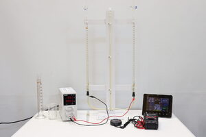 Лабораторная установка «Определение постоянной Фарадея» - fgospostavki.ru - Кубинка