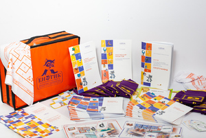 Учебно-методический набор для проектной деятельности "ЕНОТИК" универсальный  - fgospostavki.ru - Кубинка