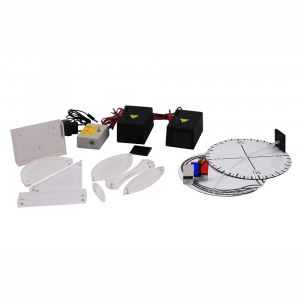 Комплект демонстрационный "Геометрическая оптика" - fgospostavki.ru - Кубинка