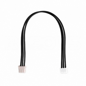 Комплект кабелей Robot Cable-X3P(Convertible) 180mm 10pcs - fgospostavki.ru - Кубинка