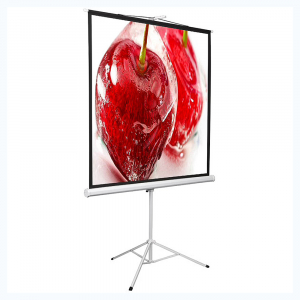 Экран на штативе DSKD-1106 - fgospostavki.ru - Кубинка