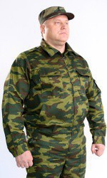 Костюм взрослый Флора - fgospostavki.ru - Кубинка