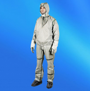 Костюм химической защиты Л-1 с хранения - fgospostavki.ru - Кубинка