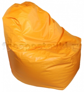 Кресло с гранулами объемное (140х100х70 см) - fgospostavki.ru - Кубинка