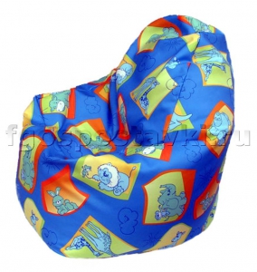 Кресло с гранулами объемное - fgospostavki.ru - Кубинка