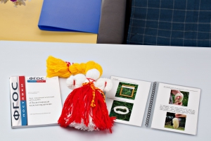 Арт-терапевтическая методика «Позитивная куклотерапия» - fgospostavki.ru - Кубинка