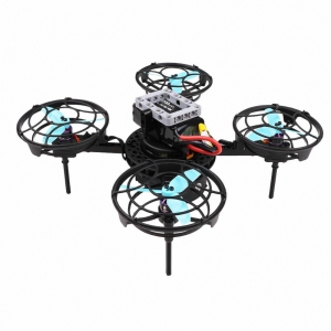 квадрокоптер Makefire Ghost II - fgospostavki.ru - Кубинка