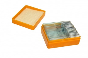 Набор готовых микропрепаратов (биология и физиология) - fgospostavki.ru - Кубинка