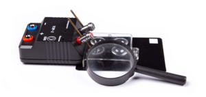 Набор по электрохимии - fgospostavki.ru - Кубинка