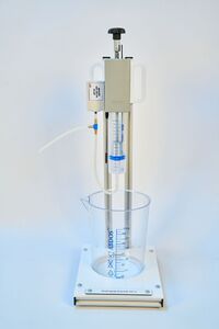 Лабораторная установка «Изучение изотермического процесса» - fgospostavki.ru - Кубинка