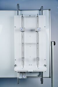 Лабораторная установка «Изучение колебаний связанных маятников» - fgospostavki.ru - Кубинка