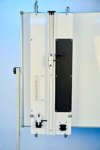 Лабораторная установка «Колебания пружинного маятника» - fgospostavki.ru - Кубинка