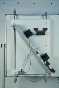 Лабораторная установка «Определение коэффициента трения скольжения» - fgospostavki.ru - Кубинка