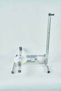 Лабораторная установка «Проверка теоремы Гюйгенса-Штейнера методом вращательных колебаний» - fgospostavki.ru - Кубинка