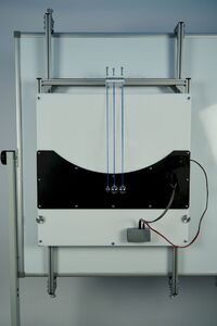 Лабораторная установка «Соударение шаров» - fgospostavki.ru - Кубинка