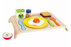 Пазл "Завтрак" - fgospostavki.ru - Кубинка