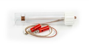 Прибор для изучения зависимости сопротивления металлов от температуры - fgospostavki.ru - Кубинка