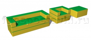 Мебель-трансформер (раскладываются в маты) - fgospostavki.ru - Кубинка