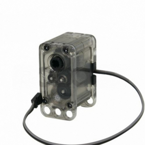 Мотор-редуктор Geared Motor GM-10A - fgospostavki.ru - Кубинка