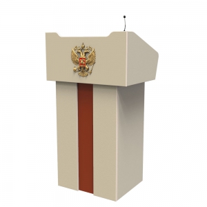 Мультимедийная интерактивная трибуна Lector - fgospostavki.ru - Кубинка