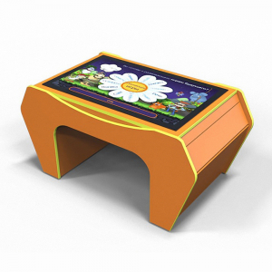 Профессиональный интерактивный стол «Познайка» - fgospostavki.ru - Кубинка