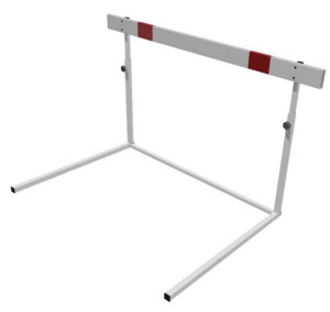 Барьер легкоатлетический регулируемой высоты - fgospostavki.ru - Кубинка