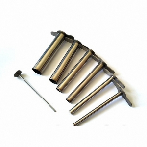 Набор сверл пробочных - fgospostavki.ru - Кубинка