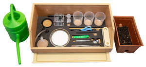 Лабораторный комплект "Окружающий мир" - fgospostavki.ru - Кубинка