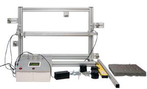 Учебный стенд «Определение опорных реакций балок» - fgospostavki.ru - Кубинка