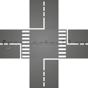 Комплект "Перекресток" - fgospostavki.ru - Кубинка