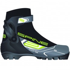 Ботинки Combi 268 - fgospostavki.ru - Кубинка