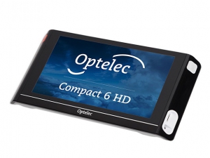 Видеоувеличитель Optelec Compact 6HD World - fgospostavki.ru - Кубинка
