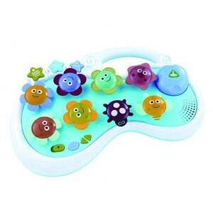 Игра "Музыкальный сад" - fgospostavki.ru - Кубинка