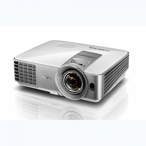 Мультимедийный короткофокусный проектор BenQ MS630ST - fgospostavki.ru - Кубинка