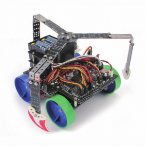 Ресурсный набор Robo kit 1-2 - fgospostavki.ru - Кубинка