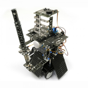 Ресурсный набор Robo Kit 6-7 - fgospostavki.ru - Кубинка