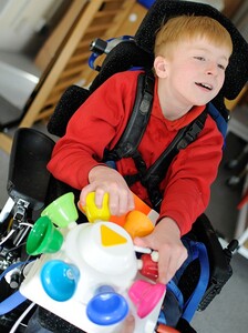 Карусель из колокольчиков - fgospostavki.ru - Кубинка