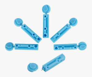 Ланцеты для глюкометра - fgospostavki.ru - Кубинка