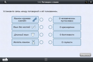 Интерактивные курсы. Русский язык 6 класс . Базовый. - fgospostavki.ru - Кубинка