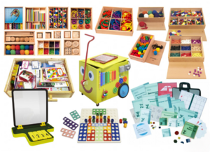 Игровой набор №11 - fgospostavki.ru - Кубинка