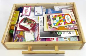 Чемодан для логопеда «Старт» - fgospostavki.ru - Кубинка