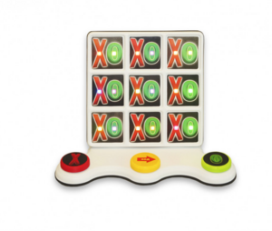 Игра «Крестики-нолики» №1 - fgospostavki.ru - Кубинка