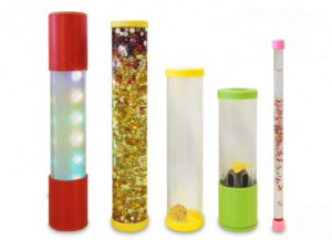 Набор сенсомоторных труб - fgospostavki.ru - Кубинка