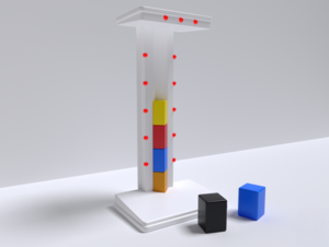 Игра «Кубики» - fgospostavki.ru - Кубинка