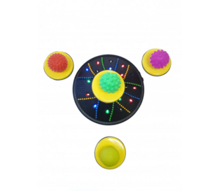 Игра «Текстурированная мелодия» №1 - fgospostavki.ru - Кубинка