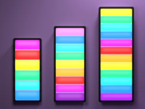 Светозвуковая панель «Лестница света» - fgospostavki.ru - Кубинка